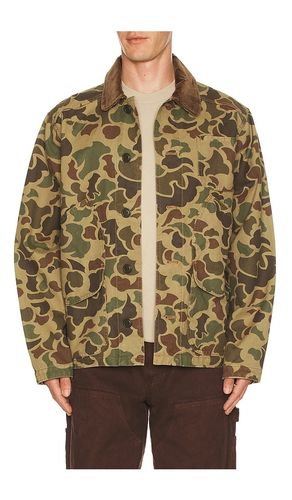 JACKE CANVAS in . Größe S. Also in L, M, XL/1X - Filson - Modalova