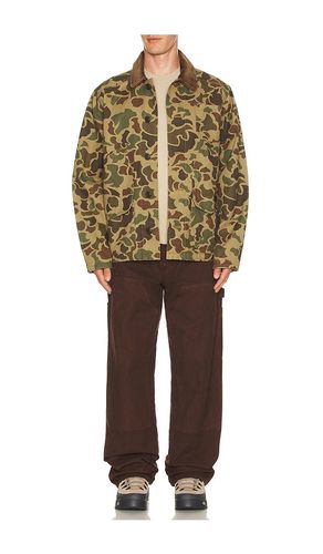 Canvas Outfitter Jacket in . Size S. Also in XL/1X - Filson - Modalova