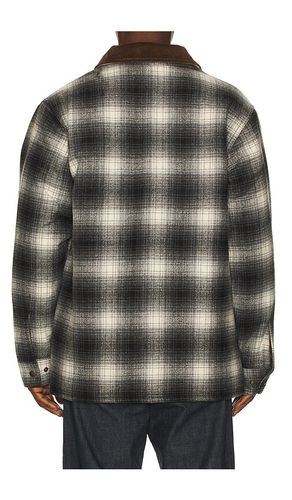 Spokane Insulated Cruiser Jacket in . Size M. Also in L - Filson - Modalova