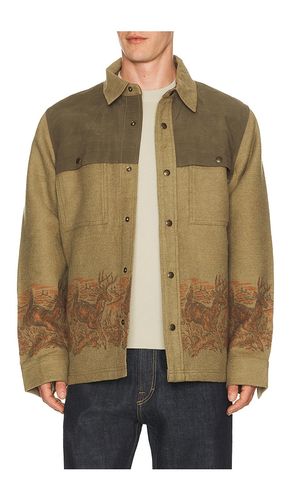 STOFFJACKE COLCHUCK FORESTER in . Größe L. Also in S - Filson - Modalova