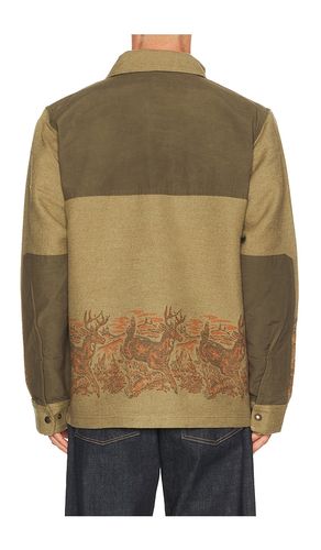 STOFFJACKE COLCHUCK FORESTER in . Größe L. Also in S - Filson - Modalova