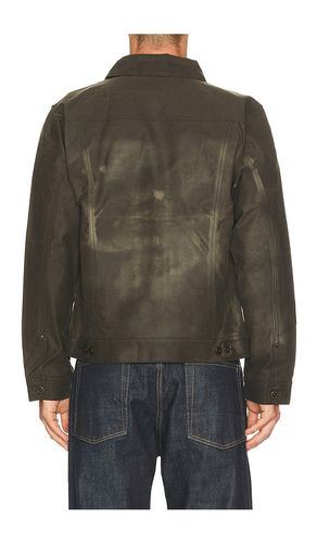 Short Lined Cruiser Jacket in . Taglia S. Also in L, M, XL/1X - Filson - Modalova