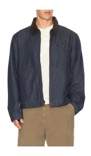 Denim Tacoma Jacket in . Taglia L. Also in M, S, XL/1X - Filson - Modalova