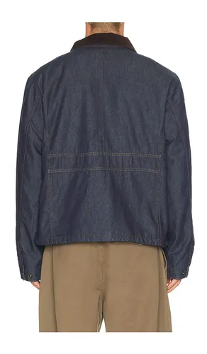 Denim Tacoma Jacket in . Size L. Also in M, S, XL/1X - Filson - Modalova