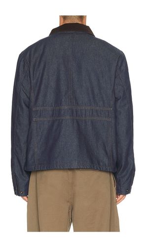 Denim Tacoma Jacket in . Taglia L. Also in M, S, XL/1X - Filson - Modalova