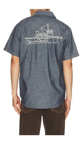 HEMD EMBROIDERED in . Größe L. Also in M, XL/1X - Filson - Modalova