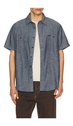 HEMD EMBROIDERED in . Größe L. Also in M, S, XL/1X - Filson - Modalova