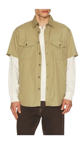 HEMD WASHED in . Größe S. Also in L, XL/1X - Filson - Modalova