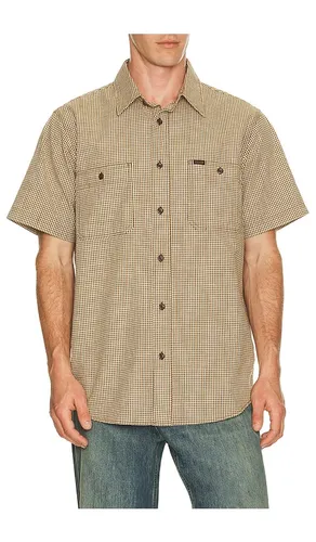 Chambray Shirt in . Size L. Also in M, S - Filson - Modalova