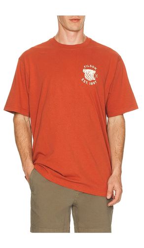 Bear Graphic Tee in . Size S. Also in XL/1X - Filson - Modalova
