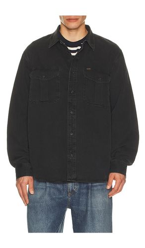 Denim Guide Shirt in . Size L. Also in S - Filson - Modalova
