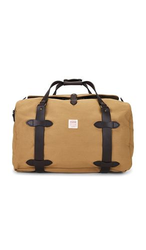 Filson Medium Duffle Bag in Tan - Filson - Modalova