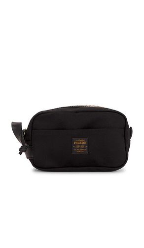 Filson Travel Kit in Black - Filson - Modalova
