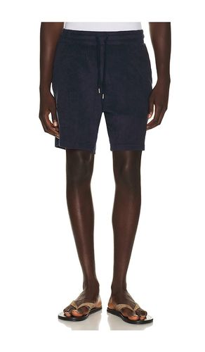 SHORTS AUGUSTO in . Größe S. Also in XL/1X - Frescobol Carioca - Modalova