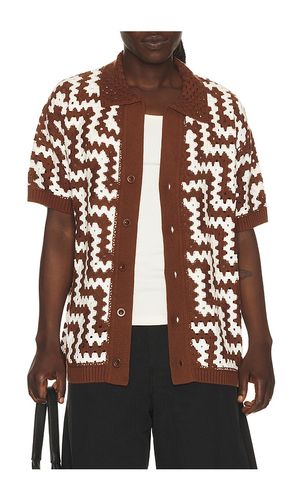 CARDIGAN in . Größe S. Also in L - Frescobol Carioca - Modalova