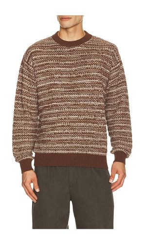 STRICK JARDIM in . Größe L. Also in M, S, XL/1X, XXL/2X - Frescobol Carioca - Modalova