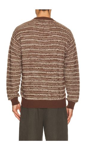 STRICK JARDIM in . Größe L. Also in M, S, XL/1X, XXL/2X - Frescobol Carioca - Modalova