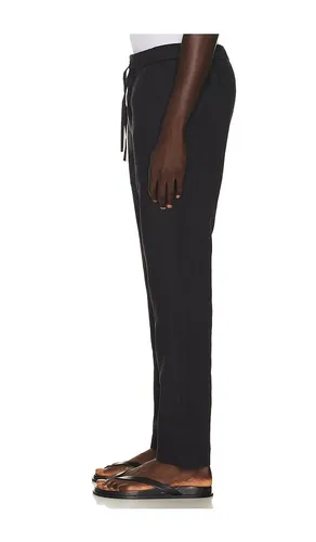 Oscar Linen Chino Pant in . Size 30. Also in 32, 36, 38 - Frescobol Carioca - Modalova