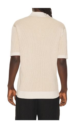 HEMD in . Größe S. Also in M, L, XL/1X, XXL/2X - Frescobol Carioca - Modalova