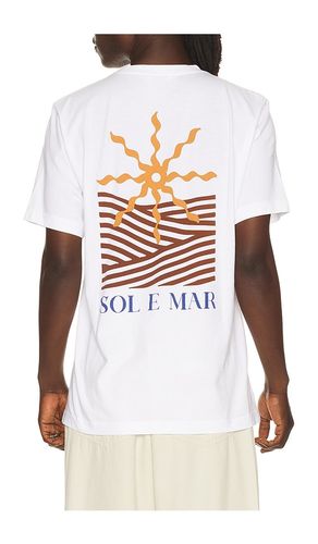 SHIRTKLEIDER in . Größe L. Also in M, S, XL/1X - Frescobol Carioca - Modalova