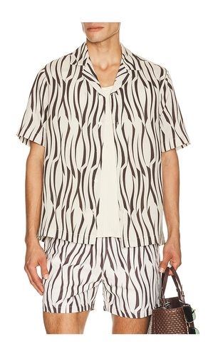 HEMD ROBERTO in . Größe L. Also in M, S, XL/1X, XXL/2X - Frescobol Carioca - Modalova