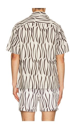 HEMD ROBERTO in . Größe L. Also in M, S, XL/1X, XXL/2X - Frescobol Carioca - Modalova