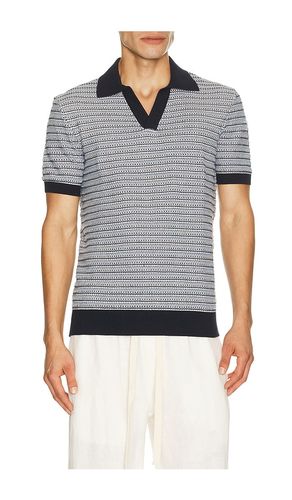 POLOHEMD RINO in . Größe L. Also in M, S, XL/1X, XXL/2X - Frescobol Carioca - Modalova