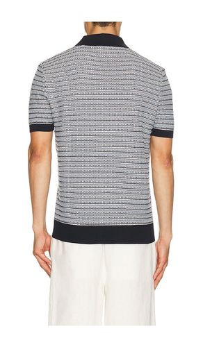 POLOHEMD RINO in . Größe L. Also in M, S, XL/1X, XXL/2X - Frescobol Carioca - Modalova