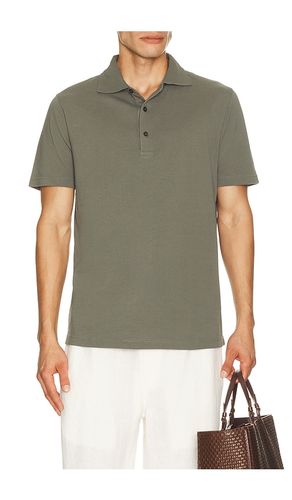 POLOHEMD LUCA in . Größe M. Also in S, XL/1X, XXL/2X - Frescobol Carioca - Modalova