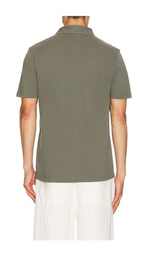 POLOHEMD LUCA in . Größe M. Also in S, XL/1X, XXL/2X - Frescobol Carioca - Modalova