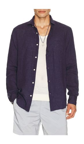 HEMD in . Größe L. Also in S, XL/1X, XXL/2X - Frescobol Carioca - Modalova