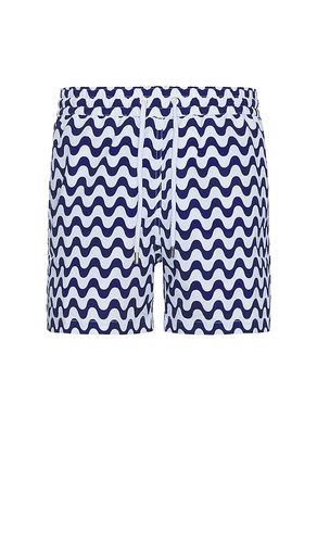 BADEHOSE in . Größe L. Also in M, S, XL/1X - Frescobol Carioca - Modalova