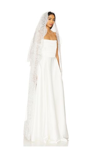 Ava Veil in - For Love & Lemons - Modalova