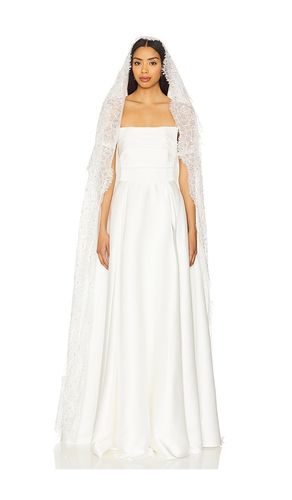 Ava Veil in - For Love & Lemons - Modalova