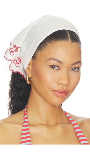 Isla Headpiece in - For Love & Lemons - Modalova