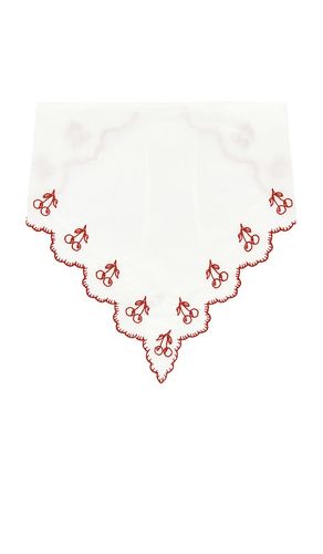 Isla Headpiece in - For Love & Lemons - Modalova