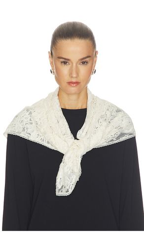 SCHAL ROSA LACE in - For Love & Lemons - Modalova