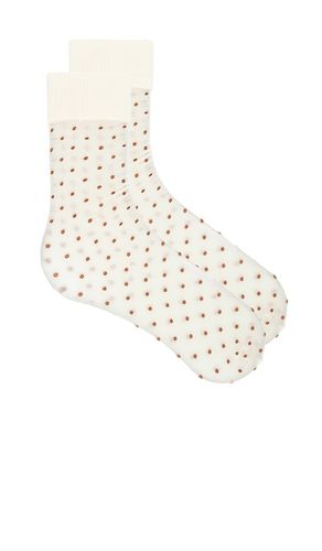 TIGHTS POLKA DOT in - For Love & Lemons - Modalova