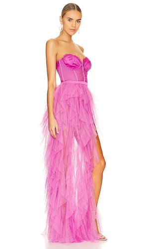 KLEID BUSTIER in . Größe M. Also in L - For Love & Lemons - Modalova