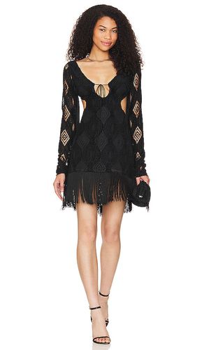 Aubrey Mini Dress in . - size XS (also in S) - For Love & Lemons - Modalova