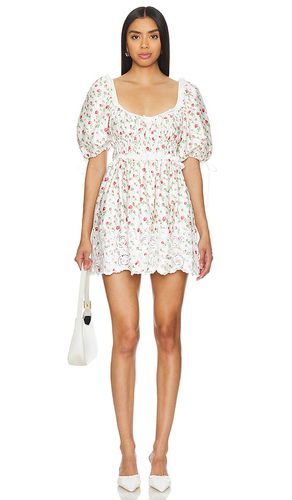 Jackson Mini Dress in . - size M (also in S, XS) - For Love & Lemons - Modalova