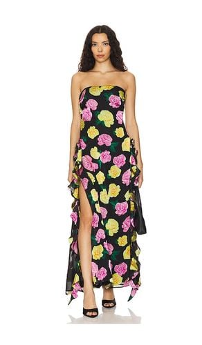 Madison Maxi Dress in . - size M (also in S, XS) - For Love & Lemons - Modalova