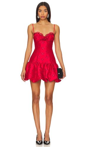 MINIKLEID ANNIKA in . Größe S. Also in L - For Love & Lemons - Modalova