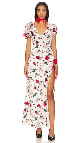 Maybelle Maxi Dress in . - size M (also in S, XS) - For Love & Lemons - Modalova