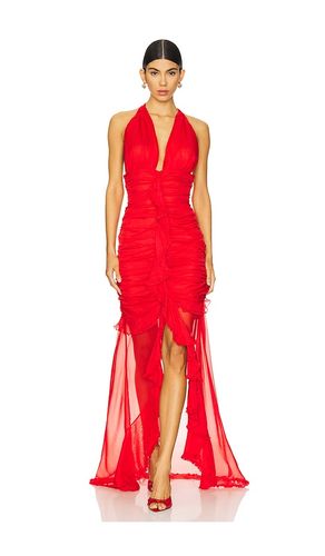 ABENDKLEID KAYTA in . Größe XS. Also in L - For Love & Lemons - Modalova