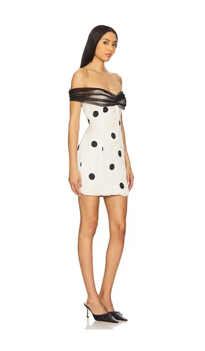 MINIKLEID DOROTHY DOT in . Größe M. Also in S - For Love & Lemons - Modalova