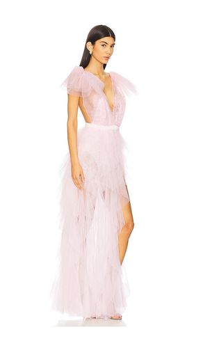 Maxine Gown in . Taglia M. Also in S - For Love & Lemons - Modalova