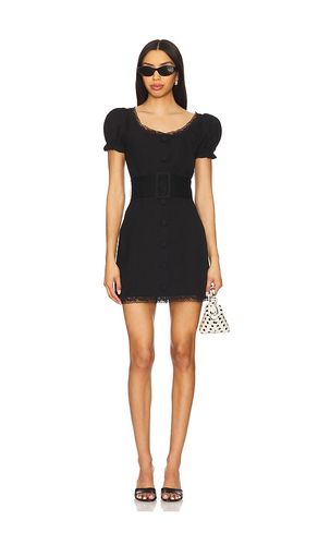 Shawna Mini Dress in . - size M (also in S, XS) - For Love & Lemons - Modalova