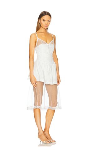 MIDI-KLEID SUSANNAH in . Größe M. Also in XL, XS - For Love & Lemons - Modalova