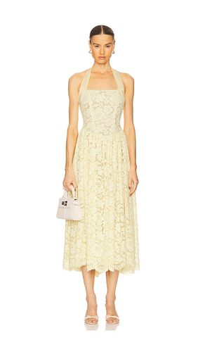 MIDI-KLEID LAKESIDE in . Größe M. Also in XS - For Love & Lemons - Modalova